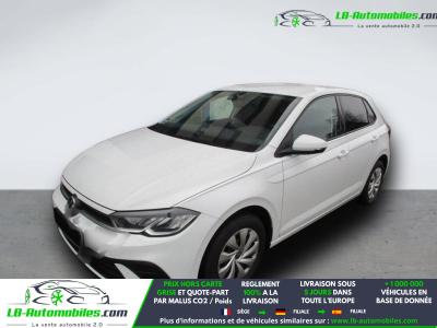 Volkswagen Polo 1.0 TSI 95 S&S BVM