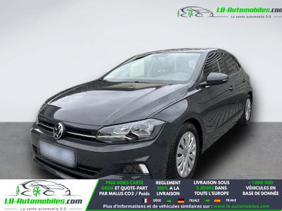 Volkswagen Polo 1.0 TSI 95 S&S BVM