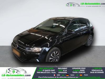 Volkswagen Polo 1.0 TSI 95 S&S BVM