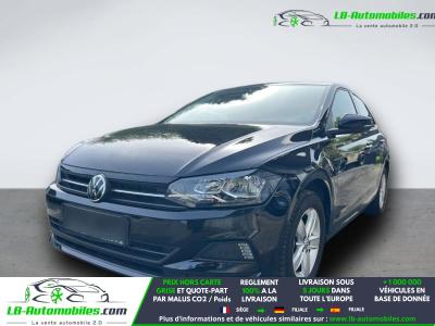 Volkswagen Polo 1.0 TSI 95 S&S BVM