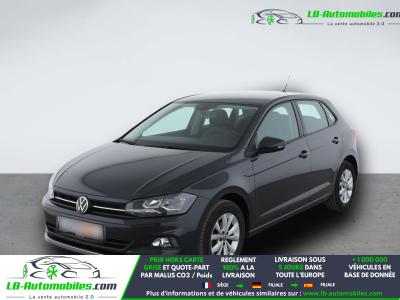 Volkswagen Polo 1.0 TSI 95 S&S BVM