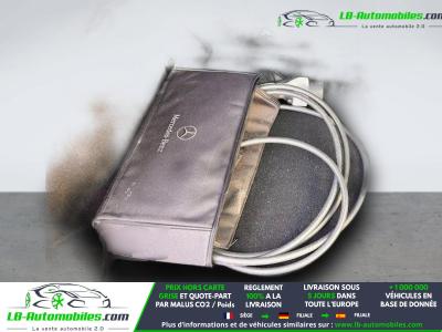 Mercedes Classe A 250 e BVA
