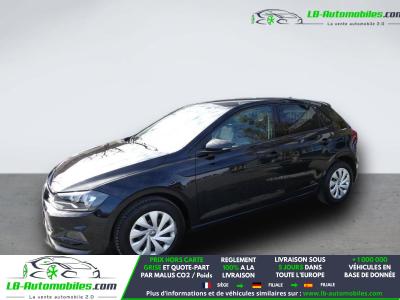 Volkswagen Polo 1.0 TSI 95 S&S BVA