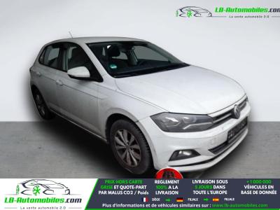 Volkswagen Polo 1.0 TSI 95 S&S BVA