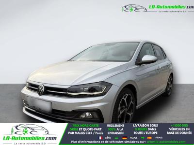 Volkswagen Polo 1.0 TSI 95 S&S BVA