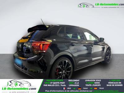 Volkswagen Polo 2.0 TSI 207 S&S BVA