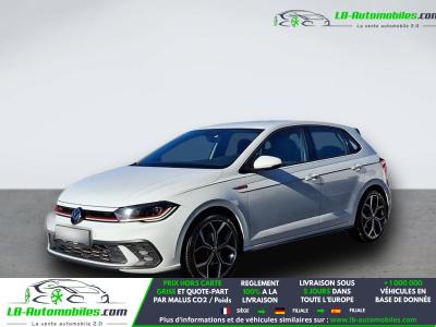 Volkswagen Polo 2.0 TSI 207 S&S BVA