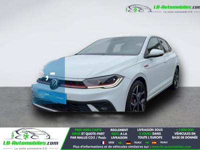 Volkswagen Polo 2.0 TSI 207 S&S BVA
