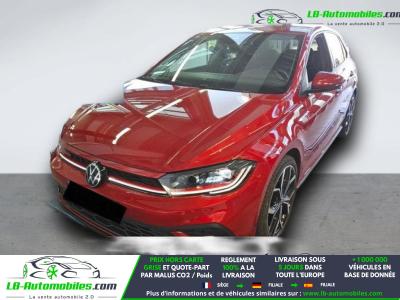 Volkswagen Polo 2.0 TSI 207 S&S BVA