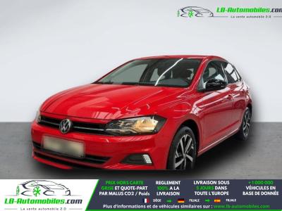 Volkswagen Polo 1.0 65 S&S BVM