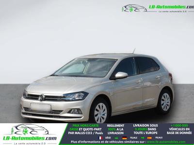 Volkswagen Polo 1.0 65 S&S BVM