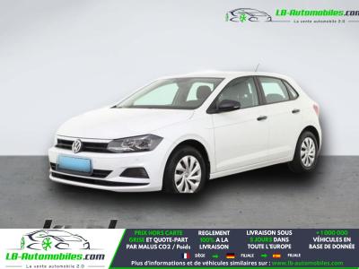 Volkswagen Polo 1.0 65 S&S BVM