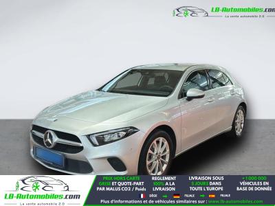 Mercedes Classe A 250 e BVA