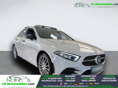Mercedes Classe A 250 e BVA