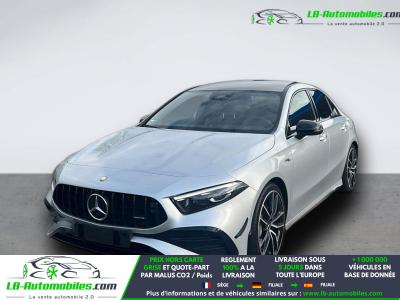Mercedes Classe A 35 Mercedes-AMG BVA 4Matic