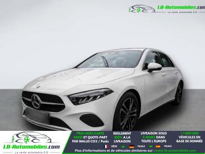 Mercedes Classe A 200 BVA