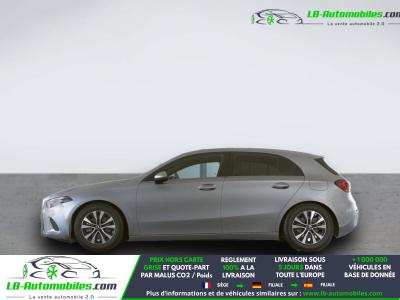 Mercedes Classe A 200 BVA