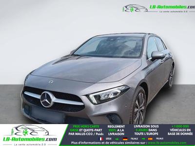 Mercedes Classe A 250 e BVA