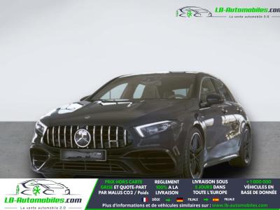 Mercedes Classe A 45 S Mercedes-AMG BVA 4Matic+