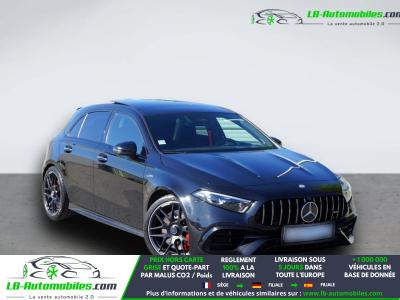 Mercedes Classe A 45 S Mercedes-AMG BVA 4Matic+