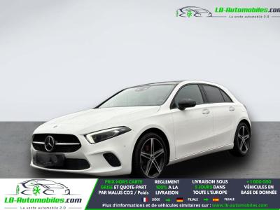 Mercedes Classe A 200 BVA