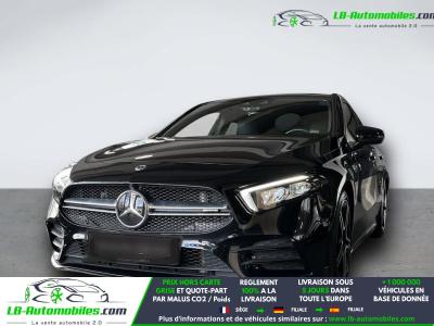Mercedes Classe A 35 Mercedes-AMG BVA 4Matic