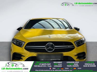 Mercedes Classe A 35 Mercedes-AMG BVA 4Matic