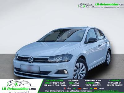 Volkswagen Polo 1.0 80 S&S BVM