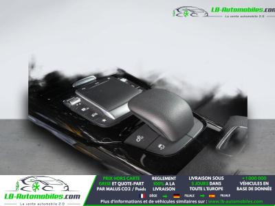 Mercedes Classe A 45 S Mercedes-AMG BVA 4Matic+