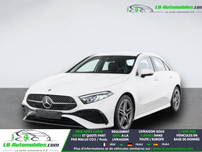 Mercedes Classe A Berline 180 BVA