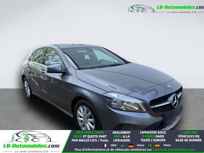 Mercedes Classe A 180 BVA
