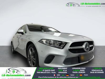 Mercedes Classe A 250 BVA