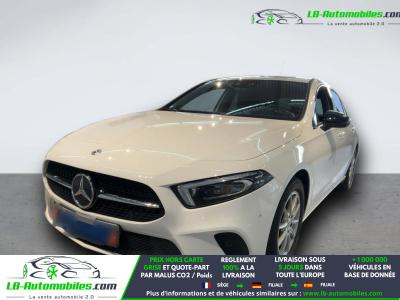 Mercedes Classe A 200 BVA