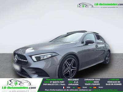 Mercedes Classe A 200 BVA