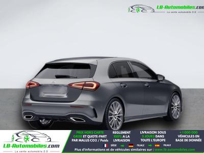 Mercedes Classe A 200 BVA
