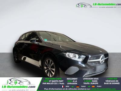 Mercedes Classe A 180 d BVA
