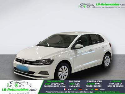 Volkswagen Polo 1.0 80 S&S BVM