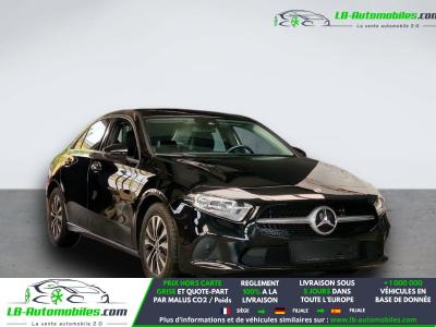Mercedes Classe A 180 d BVA