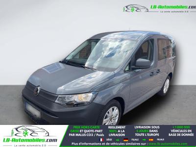 Volkswagen Caddy 2.0 TDI 102 BVM