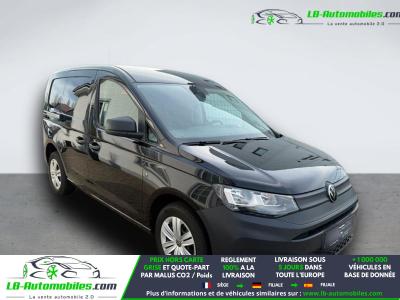 Volkswagen Caddy Utilitaire 1.5 TSI 114 BVA