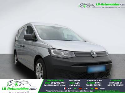 Volkswagen Caddy Utilitaire 1.5 TSI 114 BVA
