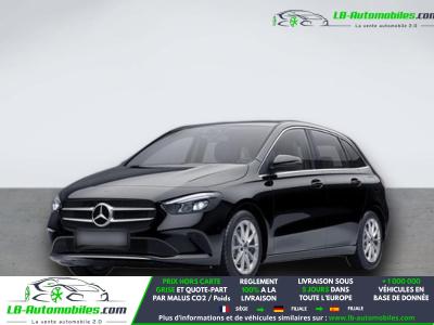 Mercedes Classe B 200 BVA