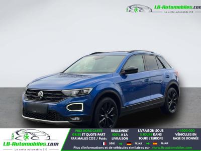 Volkswagen T-Roc 2.0 TSI 190 Start/Stop BVA 4Motion
