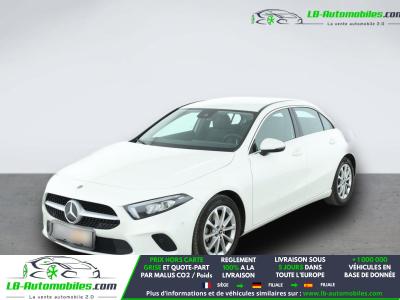 Mercedes Classe A Berline 200 BVA