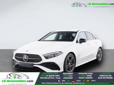 Mercedes Classe A Berline 200 BVA