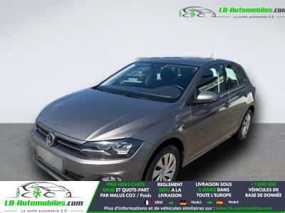 Volkswagen Polo 1.0 TSI 95 S&S BVM