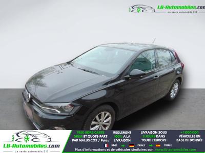 Volkswagen Polo 1.0 TSI 95 S&S BVM