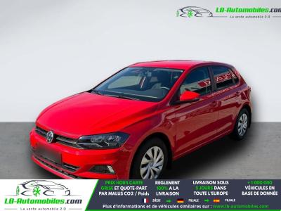 Volkswagen Polo 1.0 TSI 95 S&S BVM