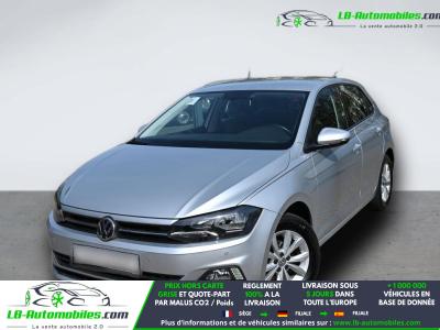 Volkswagen Polo 1.0 TSI 95 S&S BVA