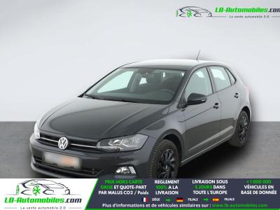 Volkswagen Polo 1.0 TSI 95 S&S BVA